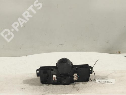 Climate control RENAULT KANGOO / GRAND KANGOO II (KW0/1_) 1.5 dCi 90 (KW05, KW08, KW0G, KW11) | BP11909454I5 