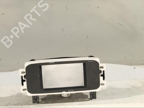 Kombiinstrument OPEL CORSA F (P2JO) 1.2 (68) (101 hp) 28488312