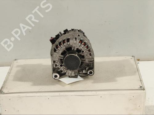 Used Alternator Alternator BMW 3 (F30, F80) 318 d (143 hp) 11981537 11981537