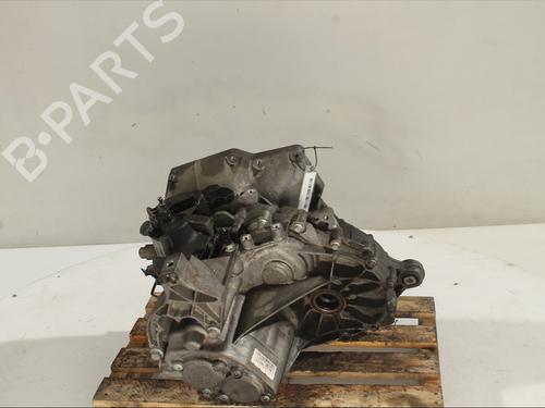 Gearbox FORD FOCUS III 1.0 EcoBoost | BP29463381M3 