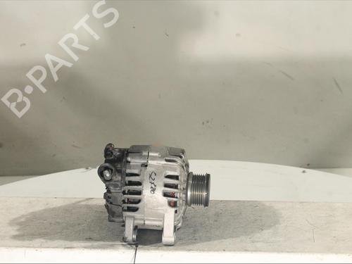 Used Alternator Alternator CITROËN C3 III (SX) 1.2 PureTech 82 (83 hp) 18299120 18299120