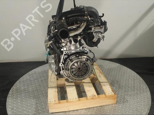 Engine TOYOTA YARIS (_P13_) 1.5 Hybrid (NHP130_) | BP11901773M1 