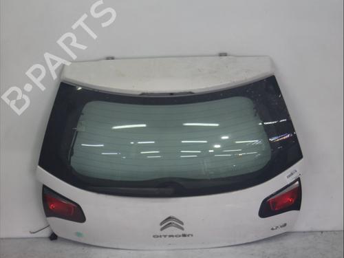 Used Tailgate Tailgate 39231433 39231433