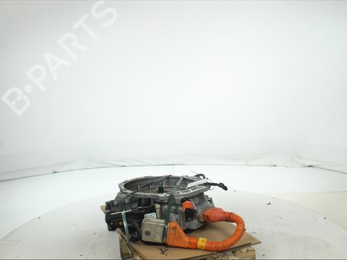 Used Electronic module Electronic module 38005468 38005468