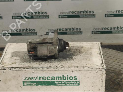 Used Starter Starter SEAT CORDOBA (6L2) 1.9 TDI (100 hp) 11895713 11895713