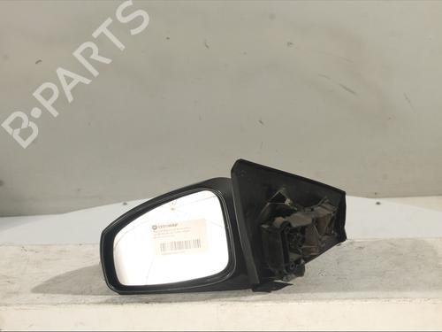 Bakspejl venstre RENAULT MEGANE III Hatchback (BZ0/1_, B3_) 1.2 TCe (BZ2B, BZ11) (116 hp) 30047735