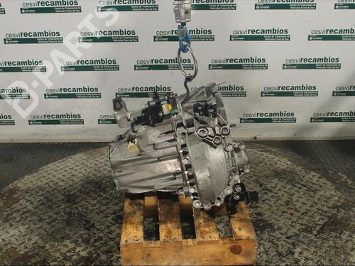Gearbox CITROËN C4 Picasso II 1.6 VTi 120 | BP11896920M3 