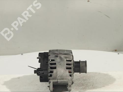 Generator VW POLO VI (AW1, BZ1, AE1) 1.0 TSI | BP11984643M7
