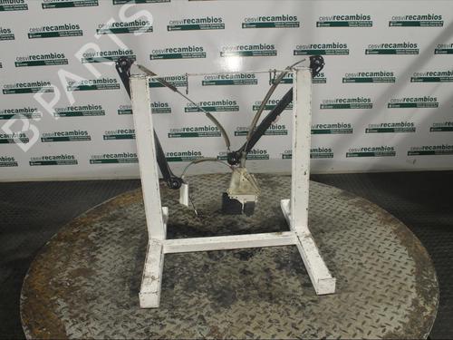 Used Front right window mechanism Front right window mechanism AUDI A3 (8P1) 2.0 TDI 16V (140 hp) 12077568 12077568