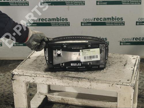 Display BMW 5 (E60)  | BP11980675C48 