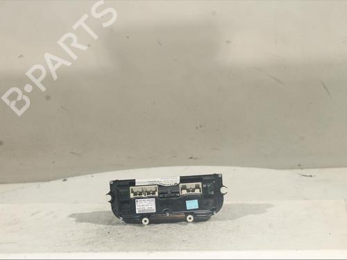Climate control SKODA OCTAVIA II (1Z3) 1.6 TDI | BP20222009I5 