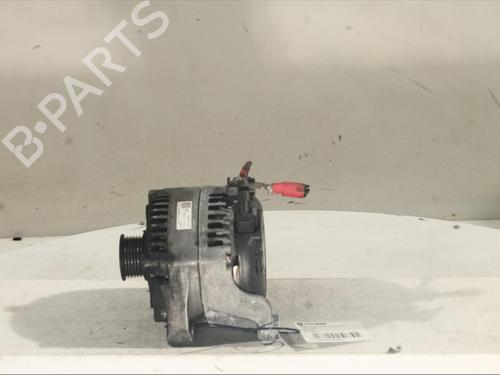 Used Alternator BMW X3 (F25) xDrive 20 d (190 hp) 20503498
