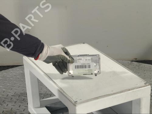 Electronic module SEAT LEON (5F1)  | BP13684901M83 