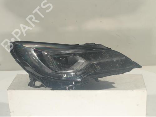Right headlight OPEL ASTRA K (B16) 1.4 Turbo (68) | BP22719118C29 