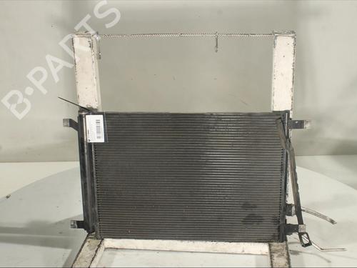 Used AC radiator AC radiator AUDI A3 (8V1, 8VK) 1.6 TDI (110 hp) 18068179 18068179