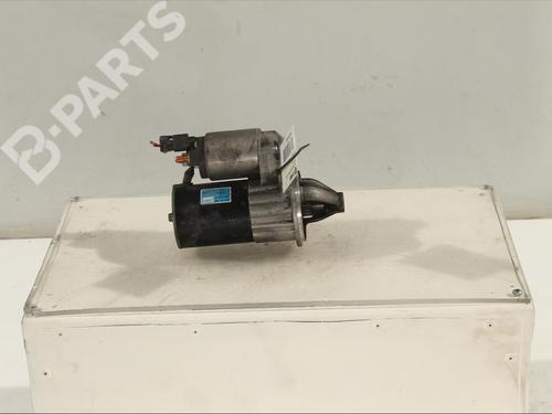 Used Starter KIA PICANTO II (TA) 1.0 (67 hp) 11981508