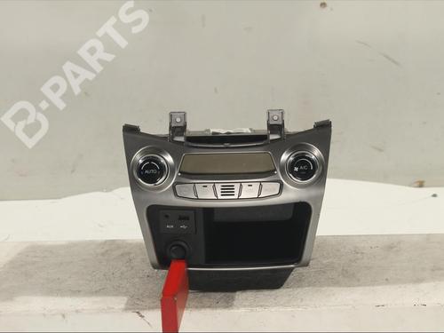 Used Climate control SSANGYONG KORANDO (C300) E-Motion (190 hp) 11983996