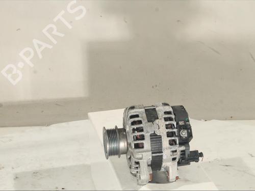 Alternator VOLVO V40 Hatchback (525)  | BP19143213M7 