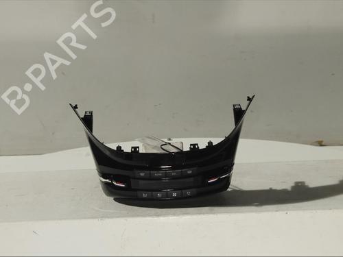 Used Climate control Climate control PEUGEOT 208 I (CA_, CC_) 1.6 BlueHDi 100 (100 hp) 11906310 11906310