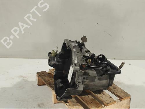 Gearbox CITROËN SAXO (S0, S1) 1.1 X, SX | BP12102250M3 