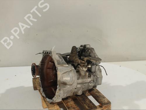 Gearbox SEAT ATECA (KH7, KHP) 1.6 TDI | BP29382843M3 