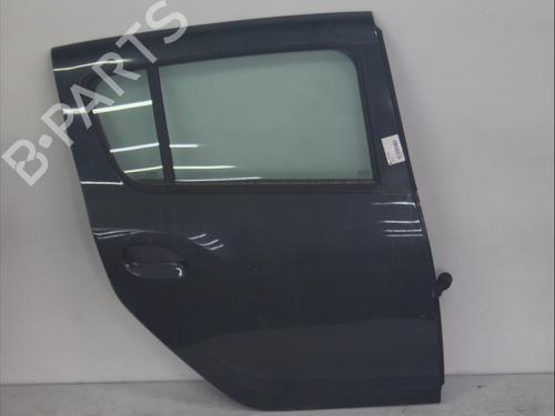 right-rear-door-dacia-sandero-ii-2012-34145309 main image