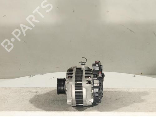 Used Alternator Alternator HYUNDAI ELANTRA V Saloon (MD, UD) 1.6 (132 hp) 17554548 17554548