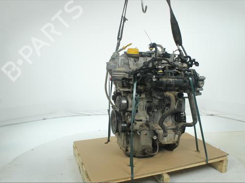 Used Engine Engine 37733330 37733330