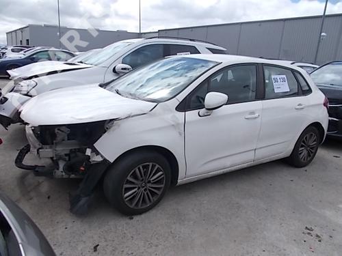 Starter CITROËN C4 II (NC_) 1.6 HDi 90 | BP11910093M8 