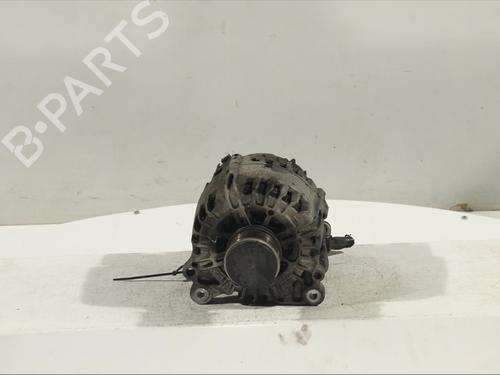 Used Alternator Alternator SEAT IBIZA IV (6J5, 6P1) 1.2 TSI (86 hp) 11907589 11907589