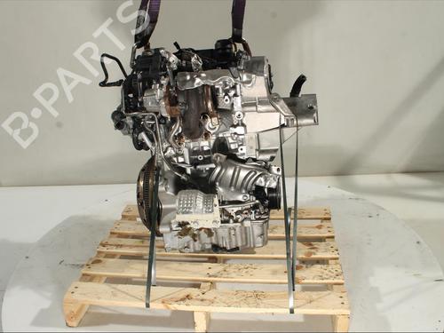 Engine AUDI A1 Allstreet (GBH) 30 TFSI | BP23882478M1