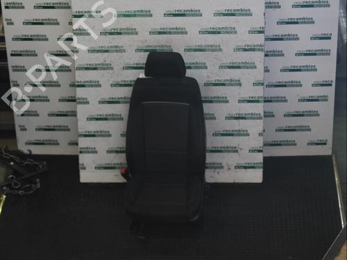 Used Left front seat Left front seat BMW 1 (E87) 116 d (116 hp) 36496189 36496189