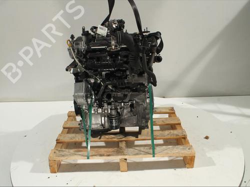Moteur TOYOTA YARIS (_P13_) [2010-2020]  11906487