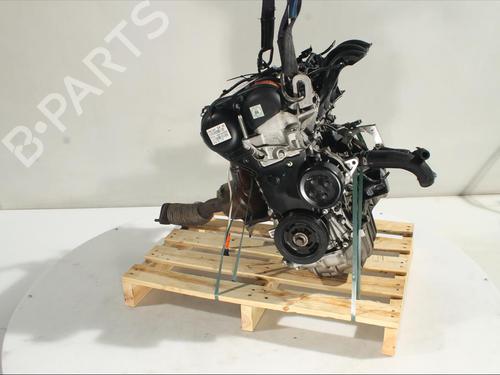 Engine FORD KA+ III (UK, FK) 1.2 Ti-VCT | BP24948146M1 