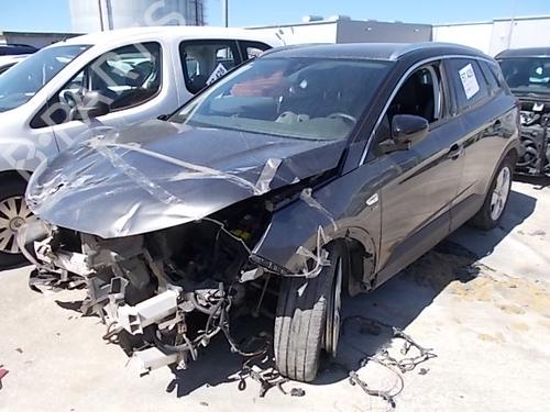 Recambios OPEL GRANDLAND / GRANDLAND X (A18, P1UO)  1.5 Turbo D (75)  4642920