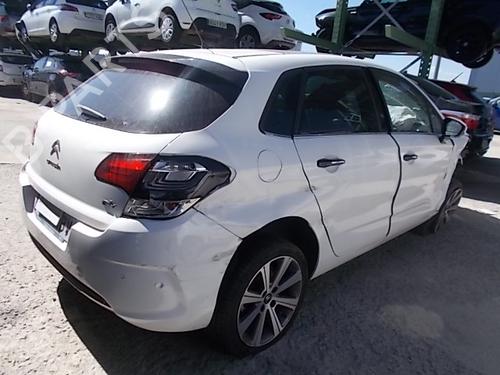 Electronic module CITROËN C4 II (NC_) 1.2 THP 130 (NCHNYM, NCHNYT) | BP24399428M83 