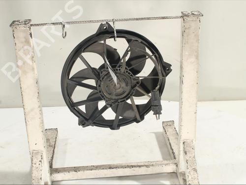 Radiator fan CITROËN JUMPY II Van 1.6 HDi 90 16V | BP24948210M35 