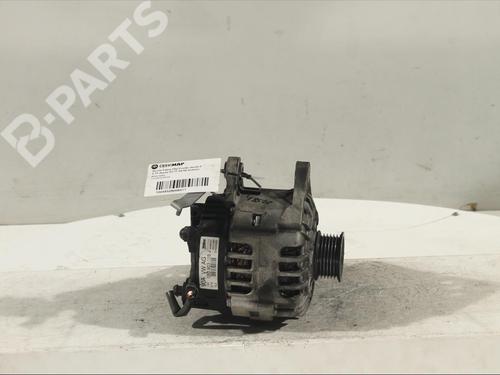 Used Alternator SKODA FABIA II (542) 1.2 (60 hp) 11909497