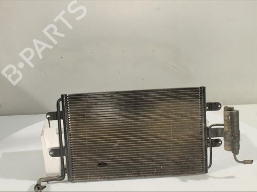 AC radiator SEAT TOLEDO II (1M2) 1.9 TDI | BP29419909M32 