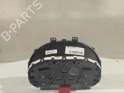 Used Instrument cluster KIA STONIC (YB) 1.2 CVVT (84 hp) 19706347
