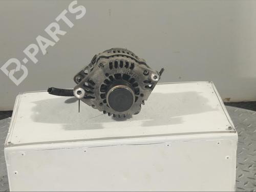 Generator OPEL MERIVA B MPV (S10) 1.4 (75) (100 hp) 11901289