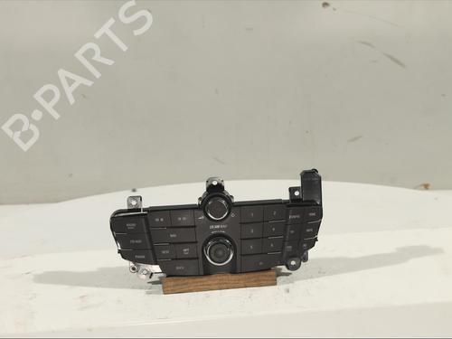Used Switch Switch OPEL INSIGNIA A (G09) 2.0 CDTI 4x4 (68) (160 hp) 11911492 11911492