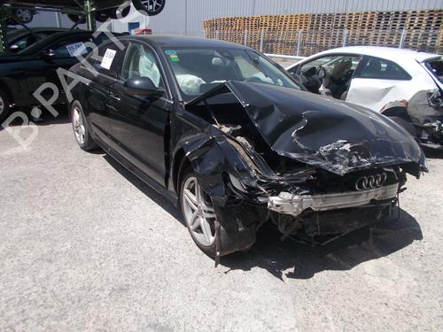 Used Parts AUDI A6 C7 (4G2, 4GC) 2.0 TDI 2936409