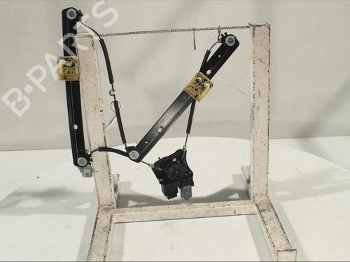 Used Front left window mechanism Front left window mechanism VW T-CROSS (C11, D31) 1.0 TSI (110 hp) 12084902 12084902