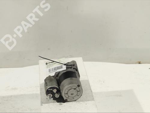 Starter FORD C-MAX II (DXA/CB7, DXA/CEU)  | BP11907372M8 