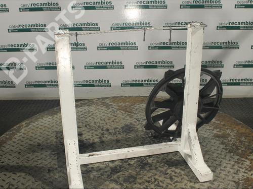 Radiator set PEUGEOT PARTNER Tepee 1.6 BlueHDi 100 | BP11954736M120 