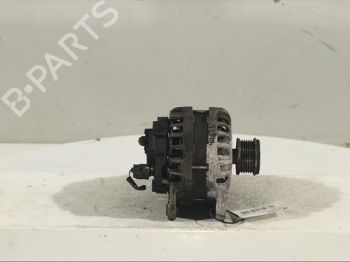 Used Alternator DACIA DOKKER MPV (KE_) 1.5 dCi (KEAJ, KEAH) (90 hp) 12063323