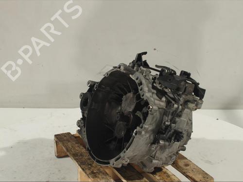 Gearbox VOLVO V40 Hatchback (525) D3 | BP12204761M3 