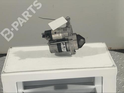 Startmotor RENAULT MEGANE III Hatchback (BZ0/1_, B3_) 1.5 dCi (BZ09, BZ0D, BZ1W, BZ29, BZ14) | BP11901215M8 