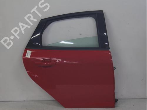 Used Right rear door FORD FOCUS III 1.6 TDCi (115 hp) 24218665